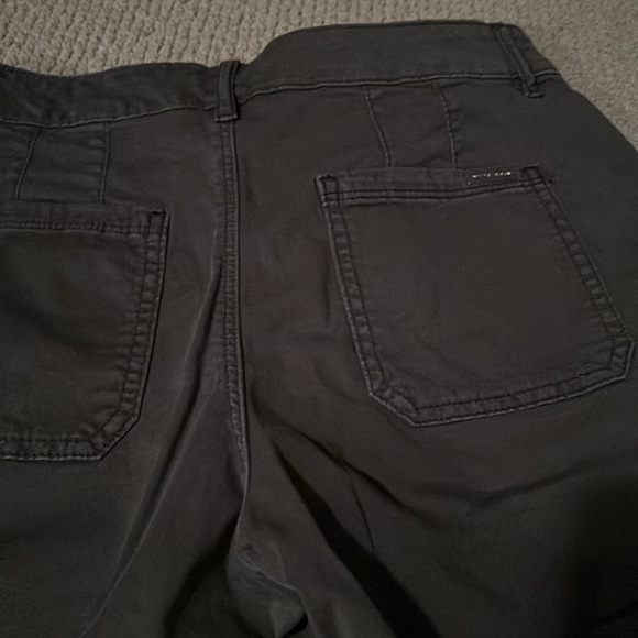 BHWM pret-a-play shorts - Picture 4 of 6